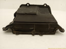 Chevrolet Corvette C4 AC Evaporator Cover-5