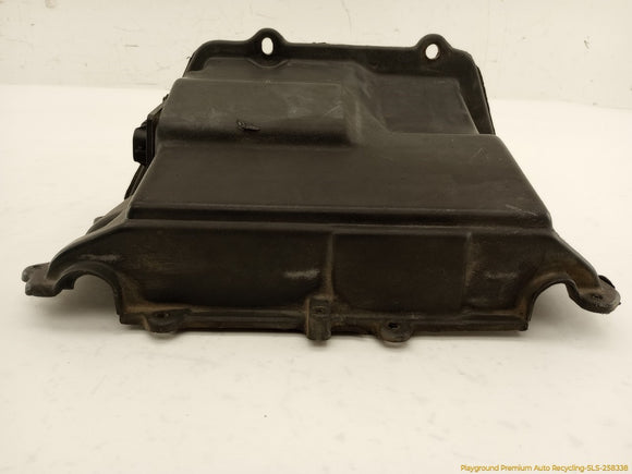 Chevrolet Corvette C4 AC Evaporator Cover