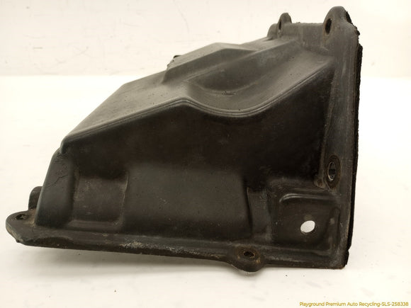 Chevrolet Corvette C4 AC Evaporator Cover