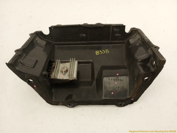 Chevrolet Corvette C4 AC Evaporator Cover