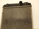 Chevrolet Corvette C4 Radiator-3