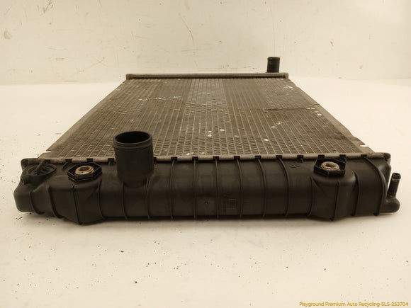 Chevrolet Corvette C4 Radiator