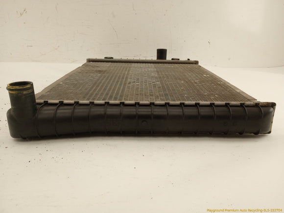 Chevrolet Corvette C4 Radiator