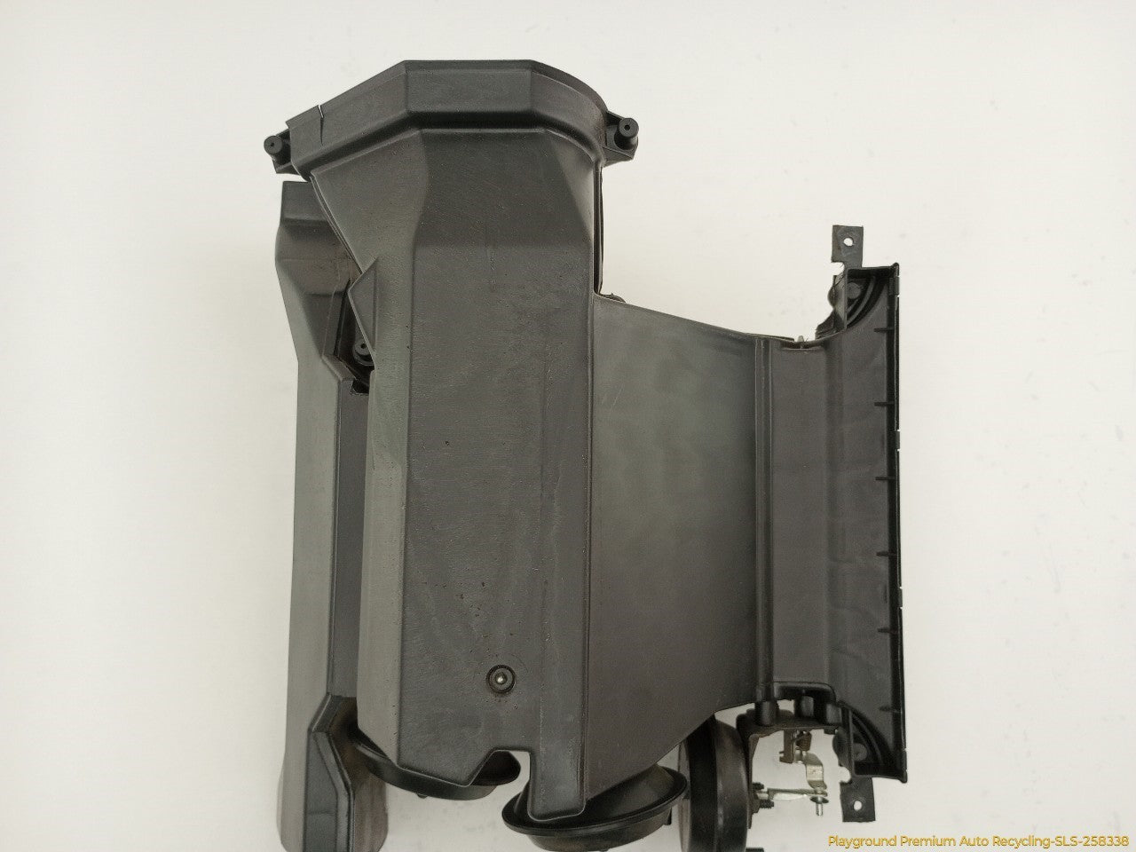 Chevrolet Corvette C4 Heater Core Distribution Housing - 0