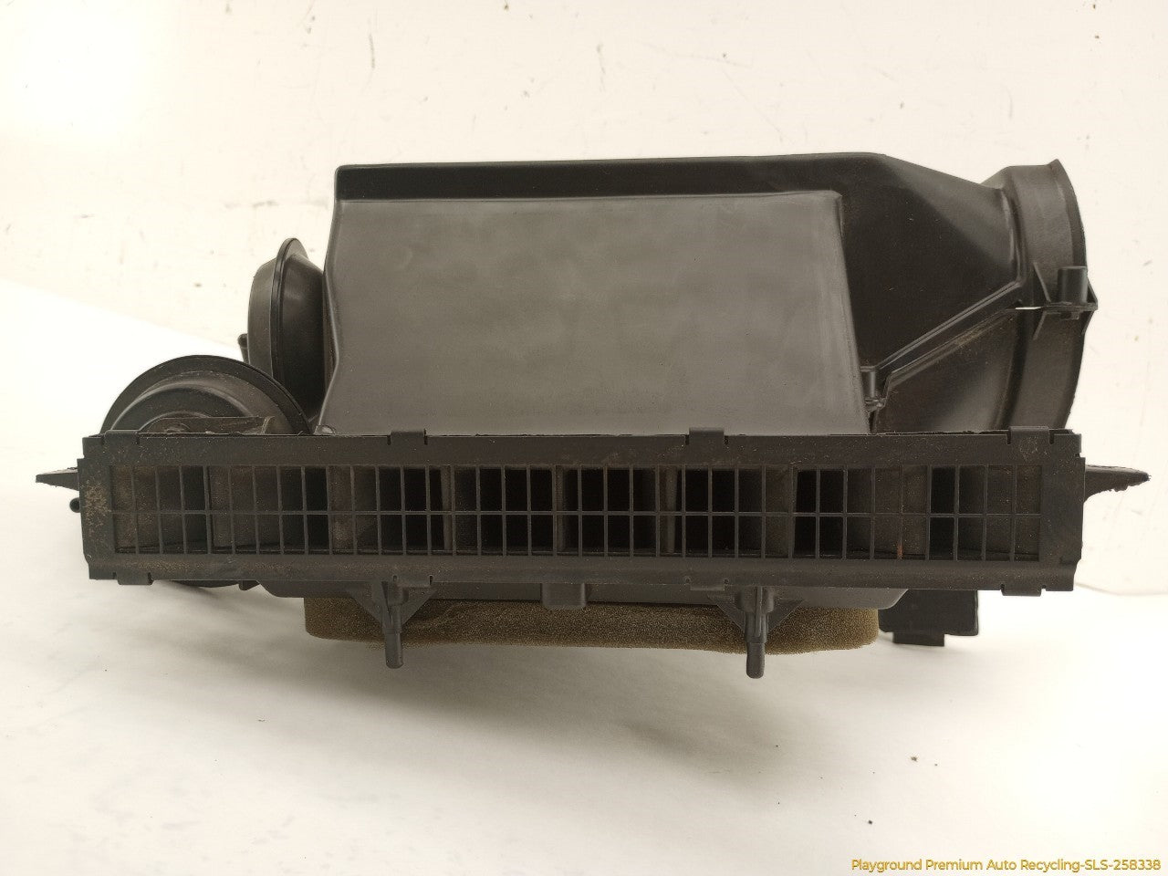Chevrolet Corvette C4 Heater Core Distribution Housing