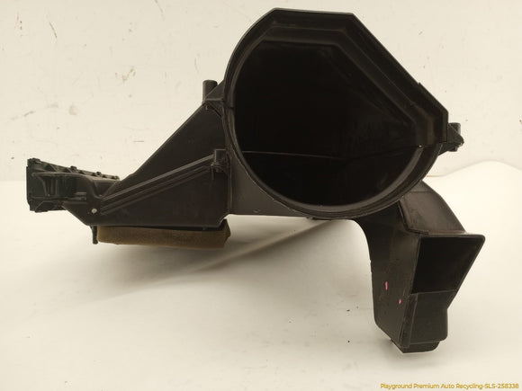 Chevrolet Corvette C4 Heater Core Distribution Housing