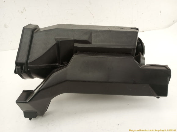Chevrolet Corvette C4 Heater Core Distribution Housing