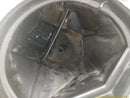 Chevrolet Corvette C4 Heater Core Distribution Housing-9