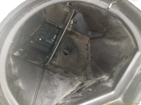 Chevrolet Corvette C4 Heater Core Distribution Housing