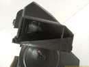 Chevrolet Corvette C4 Heater Core Distribution Housing-10