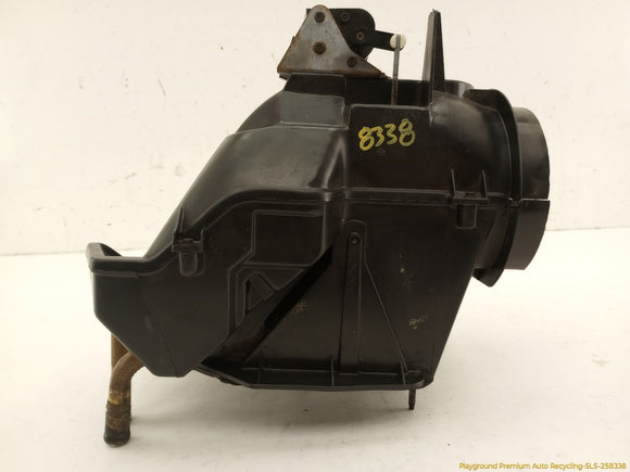 Chevrolet Corvette C4 Heater Core Housing