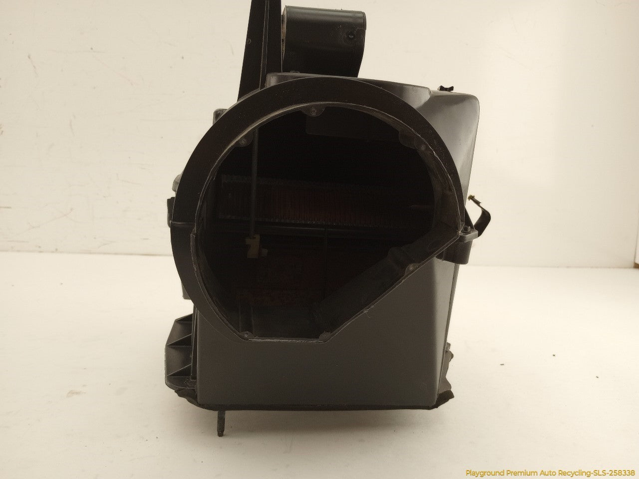 Chevrolet Corvette C4 Heater Core Housing