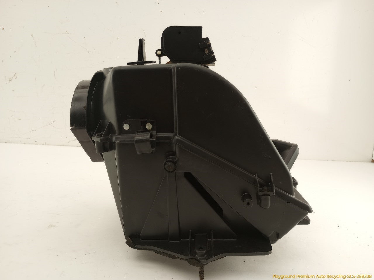 Chevrolet Corvette C4 Heater Core Housing
