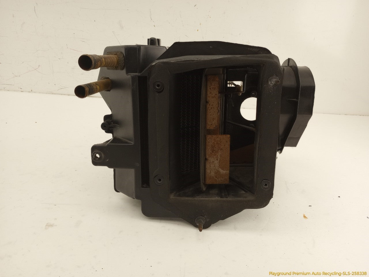 Chevrolet Corvette C4 Heater Core Housing