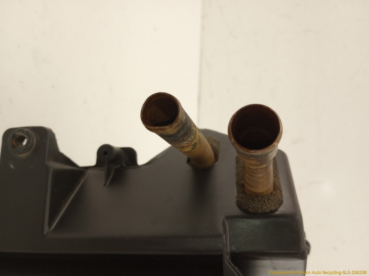 Chevrolet Corvette C4 Heater Core Housing