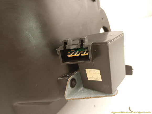 Chevrolet Corvette C4 Heater Core Housing