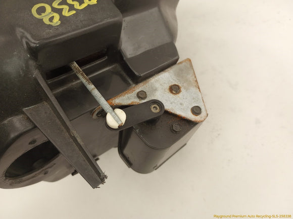 Chevrolet Corvette C4 Heater Core Housing