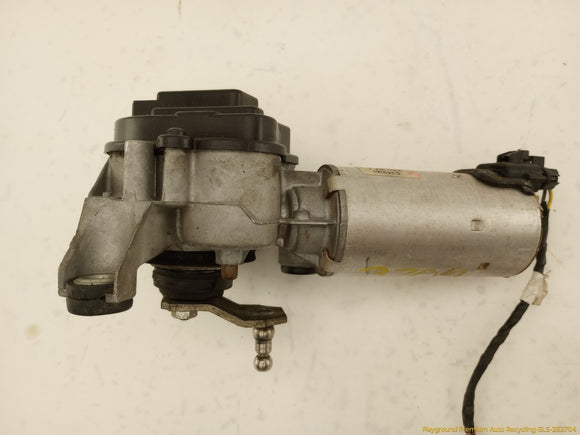 Chevrolet Corvette C4 Windshield Wiper Motor