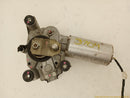 Chevrolet Corvette C4 Windshield Wiper Motor-3