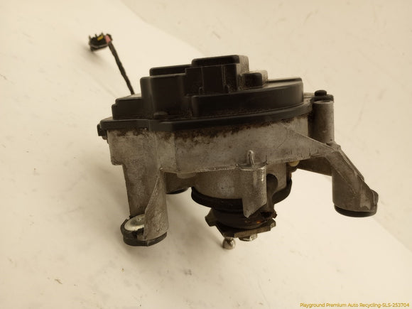 Chevrolet Corvette C4 Windshield Wiper Motor