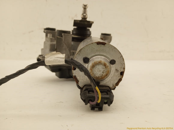 Chevrolet Corvette C4 Windshield Wiper Motor