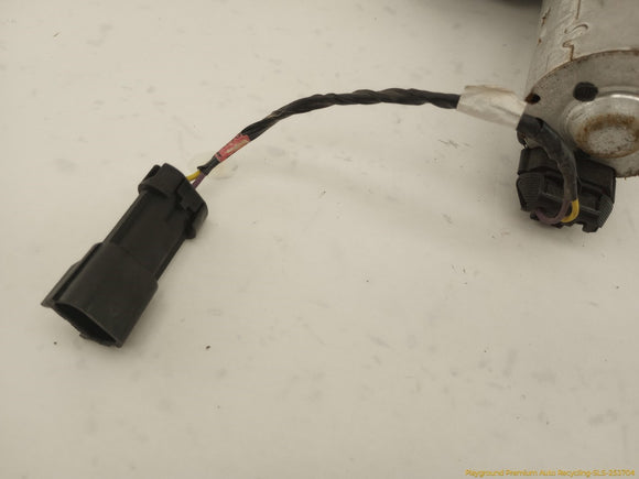 Chevrolet Corvette C4 Windshield Wiper Motor