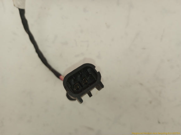 Chevrolet Corvette C4 Windshield Wiper Motor