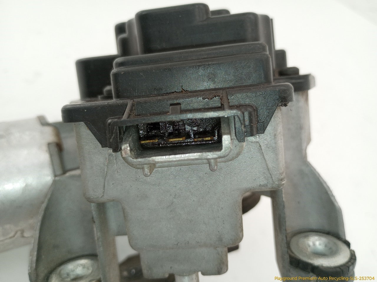 Chevrolet Corvette C4 Windshield Wiper Motor