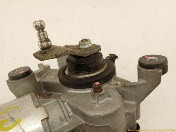 Chevrolet Corvette C4 Windshield Wiper Motor