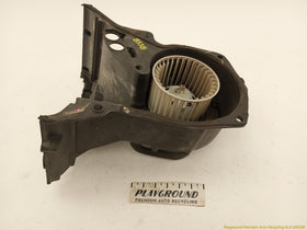 Chevrolet Corvette C4 Blower Motor