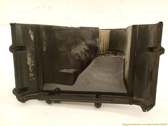 Chevrolet Corvette C4 Blower Motor