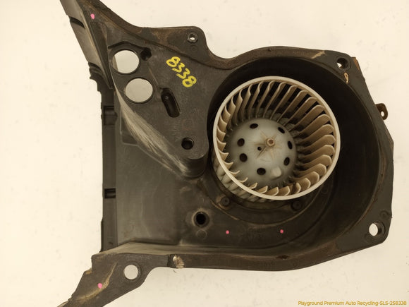 Chevrolet Corvette C4 Blower Motor