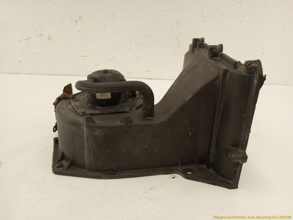 Chevrolet Corvette C4 Blower Motor
