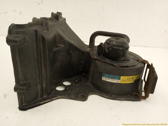 Chevrolet Corvette C4 Blower Motor