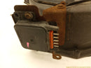 Chevrolet Corvette C4 Blower Motor-11