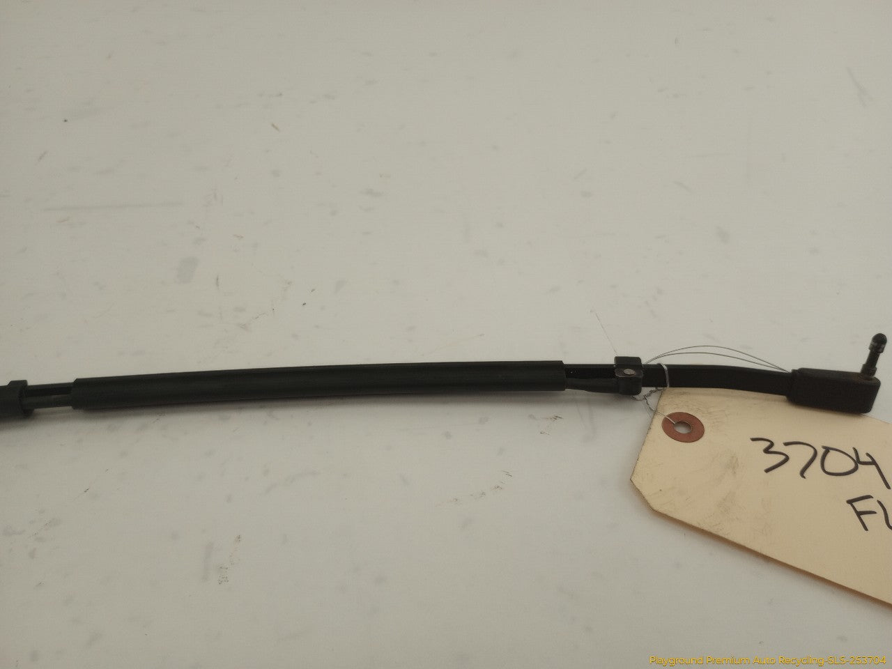 Chevrolet Corvette C4 Driver Left Windshield Wiper Arm