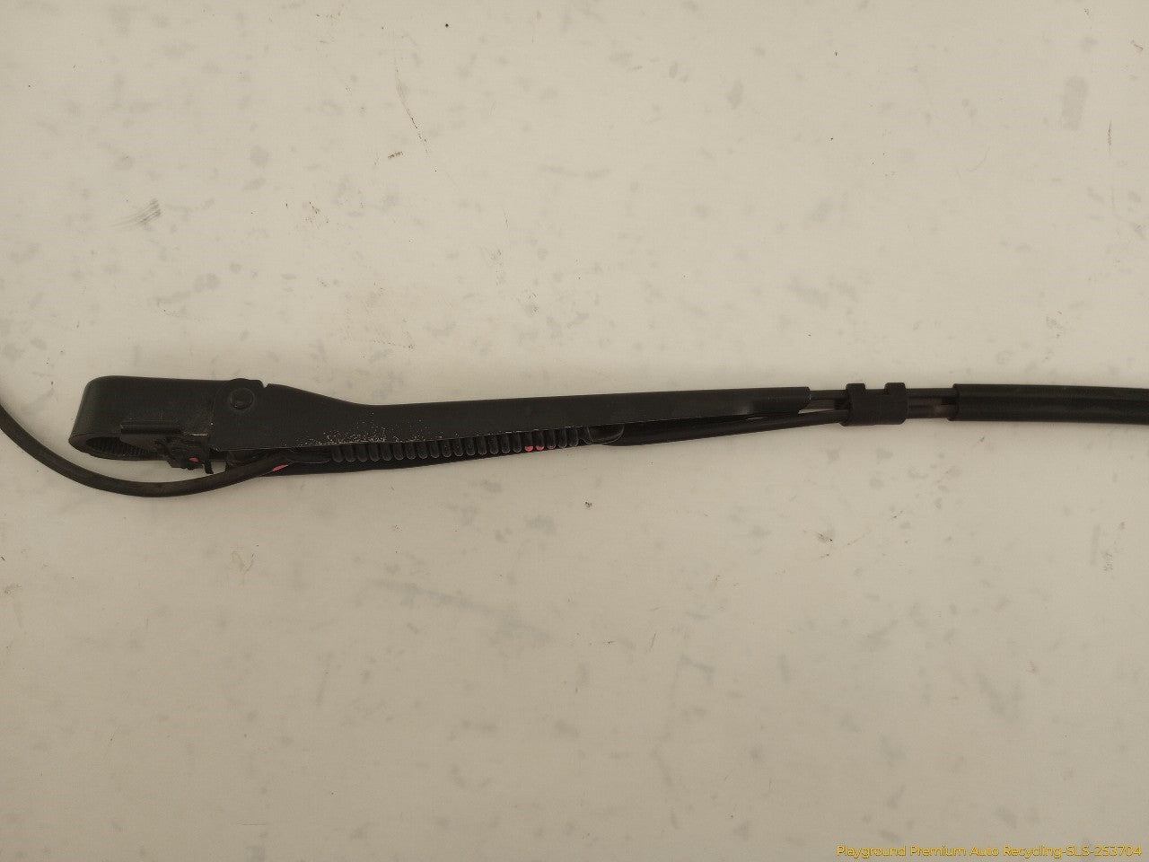 Chevrolet Corvette C4 Driver Left Windshield Wiper Arm