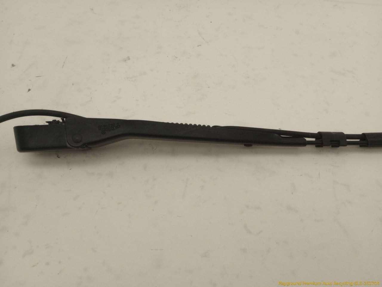 Chevrolet Corvette C4 Driver Left Windshield Wiper Arm