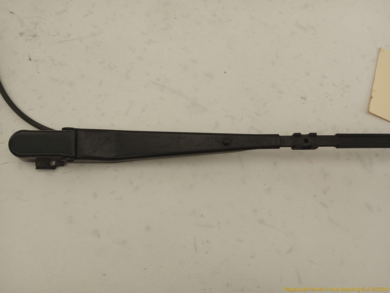 Chevrolet Corvette C4 Driver Left Windshield Wiper Arm