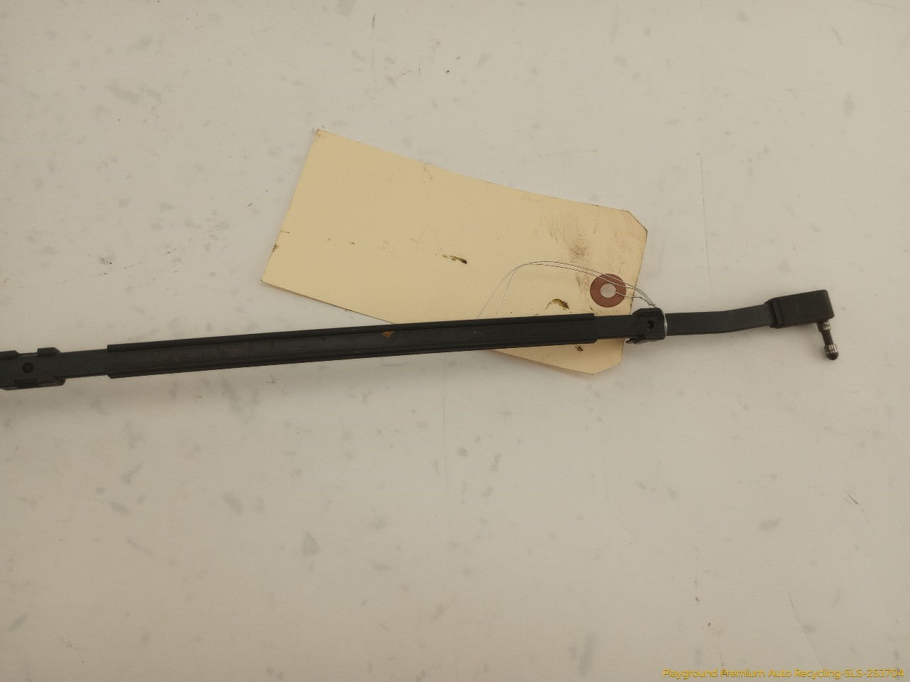 Chevrolet Corvette C4 Driver Left Windshield Wiper Arm