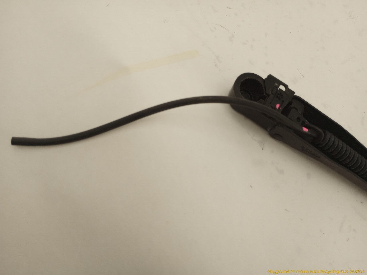 Chevrolet Corvette C4 Driver Left Windshield Wiper Arm