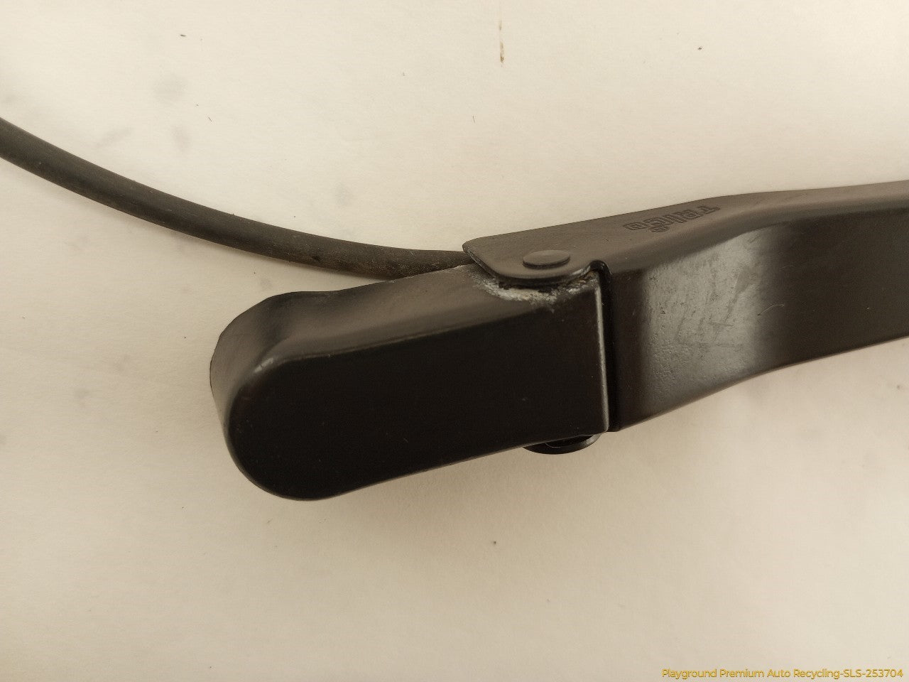 Chevrolet Corvette C4 Driver Left Windshield Wiper Arm