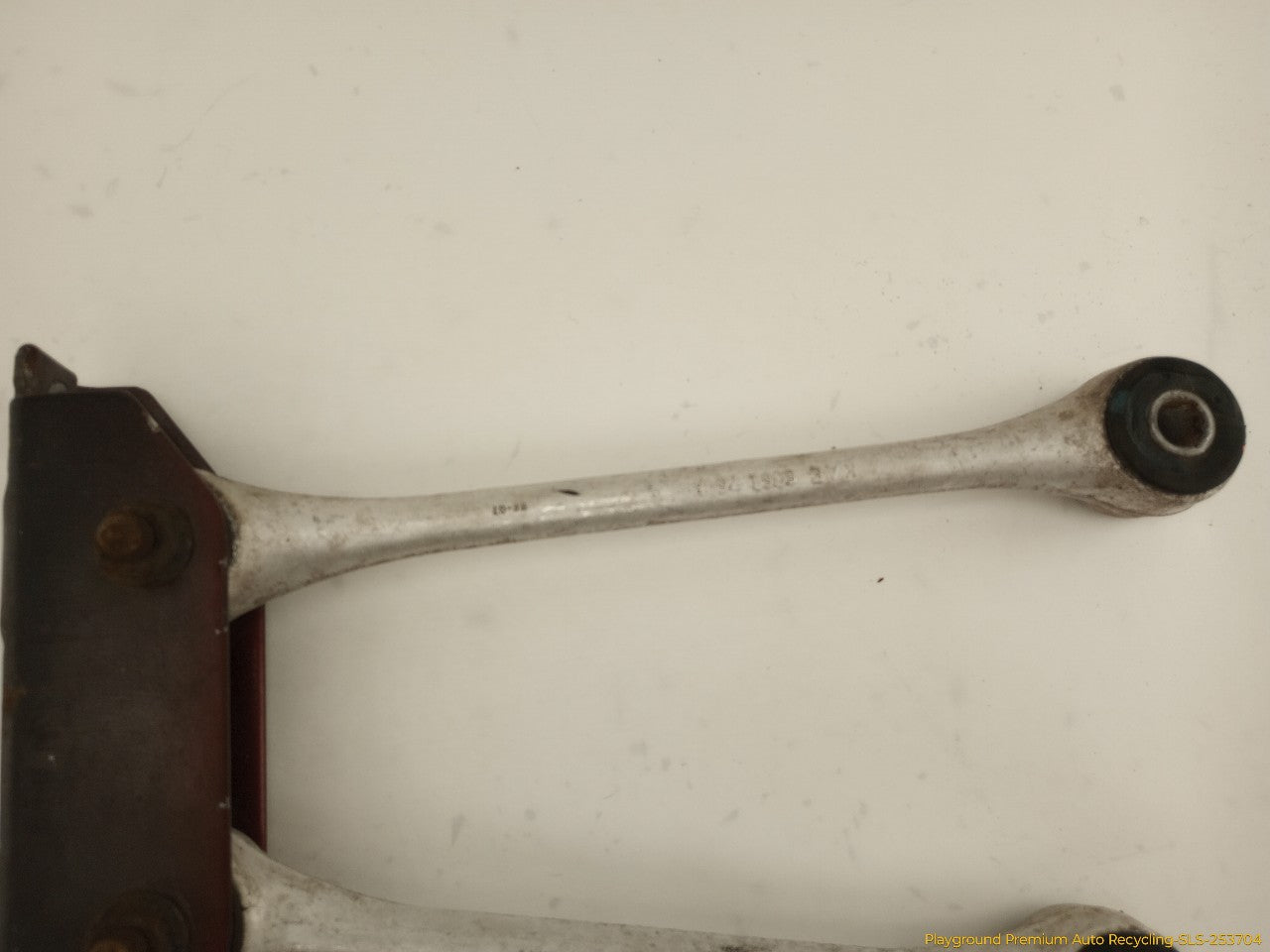 Chevrolet Corvette C4 Pair Of Rear Left Upper Control Arms