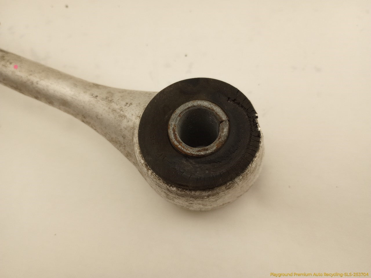 Chevrolet Corvette C4 Pair Of Rear Left Upper Control Arms