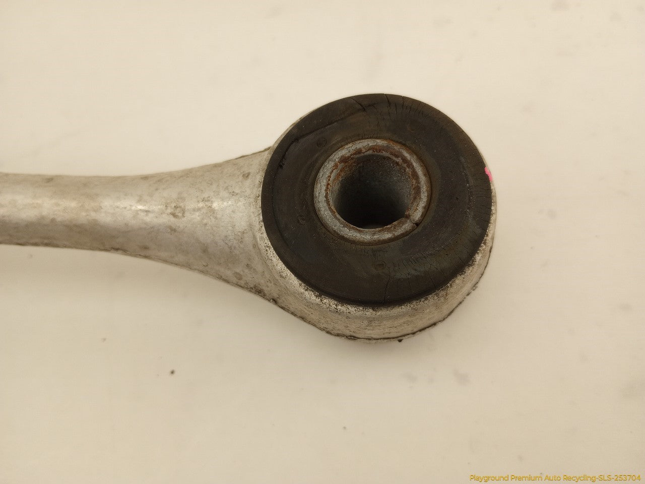 Chevrolet Corvette C4 Pair Of Rear Left Upper Control Arms