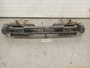 Chevrolet Corvette C4 Rear Bumper Reinforcement-1