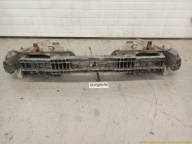 Chevrolet Corvette C4 Rear Bumper Reinforcement