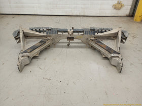 Chevrolet Corvette C4 Rear Bumper Reinforcement - 0