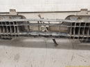 Chevrolet Corvette C4 Rear Bumper Reinforcement-7