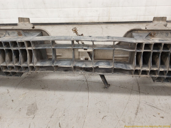 Chevrolet Corvette C4 Rear Bumper Reinforcement